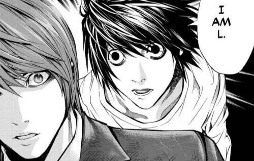 DEATH NOTE