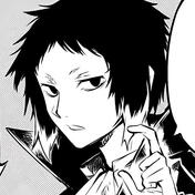 AKUTAGAWA